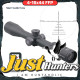 Vector Optics Marksman 4-16x44 FFP Tactical Riflescope 1/10 MIL