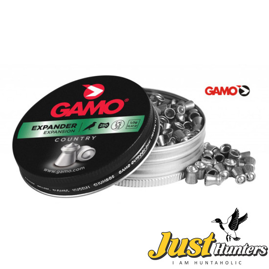 Gamo Expander Expansion Pellets .22 (5.5mm)