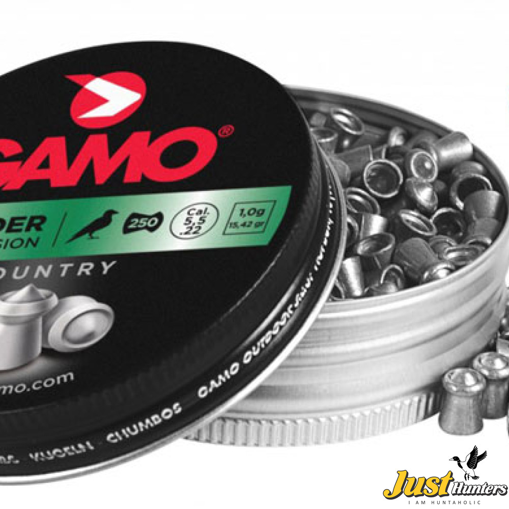 Buy Gamo Expander Expansion Pellets .22 (5.5mm) Online Best Price in