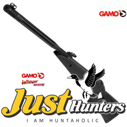 Gamo Airgun Whisper Maxxim .22 cal