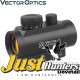 Vector Optics Cactus 1X35 Red Dot Scope with 11mm Dovetail Mount