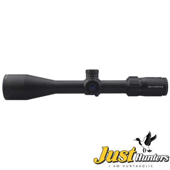 Vector Optics Everest 3-18X50 GenII Riflescope