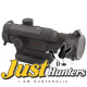 Vector Optics Tempest 1X35 Multi Reticle Tactical Red Dot Scope Vector Optics Tempest 1X35 Multi Reticle Tactical Red Dot Scope
