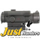 Vector Optics Tempest 1X35 Multi Reticle Tactical Red Dot Scope Vector Optics Tempest 1X35 Multi Reticle Tactical Red Dot Scope