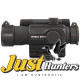 Vector Optics Tempest 1X35 Multi Reticle Tactical Red Dot Scope Vector Optics Tempest 1X35 Multi Reticle Tactical Red Dot Scope