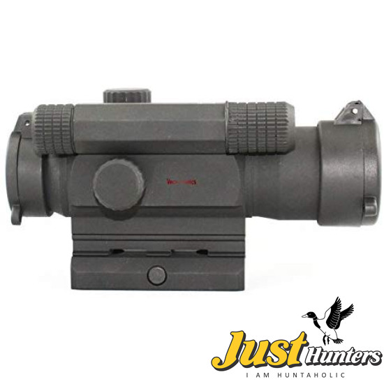 Vector Optics Tempest 1X35 Multi Reticle Tactical Red Dot Scope
