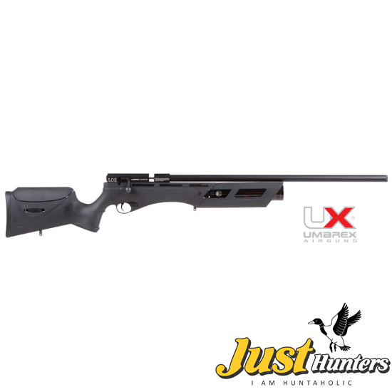 AIRGUN UMAREX GAUNTLET PCP .177 Cal.