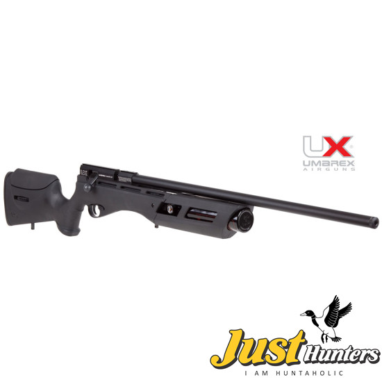 AIRGUN UMAREX GAUNTLET PCP .177 Cal.