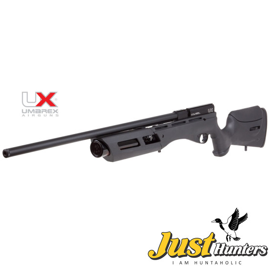 AIRGUN UMAREX GAUNTLET PCP .177 Cal.