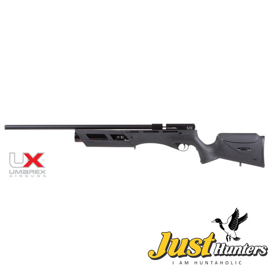 AIRGUN UMAREX GAUNTLET PCP .177 Cal.