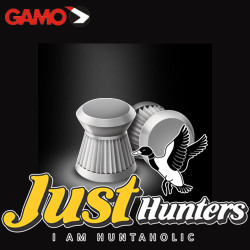 Gamo Pellet Match Classic .22 (5.5mm)