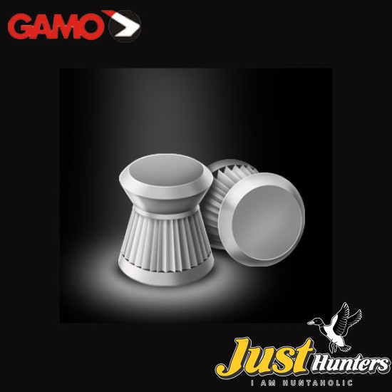 Gamo Pellet Match Classic .22 (5.5mm)