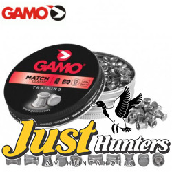 Gamo Pellet Match Classic .22 (5.5mm)