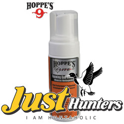 HOPPE'S 9 ELITE FOAMING GUN CLEANER