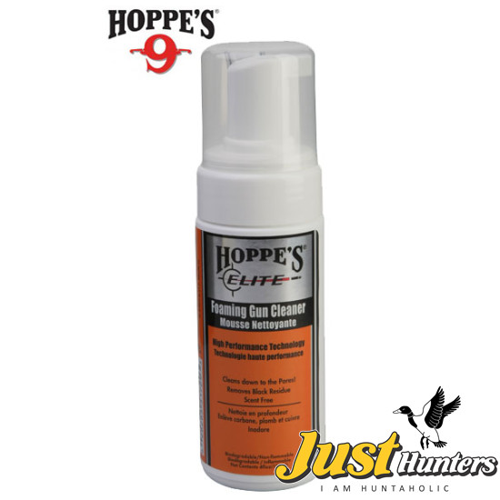 HOPPE\'S 9 ELITE FOAMING GUN CLEANER