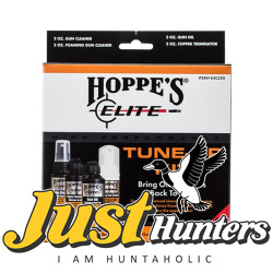 Hoppe's No. 9 Elite Gun Tune-Up Kit
