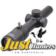 Vector Optics Grimlock 1-6X24 Gen2 BDC (MOA) Ballistic Reticle Rifle Scope Vector Optics Grimlock 1-6X24 Gen2 BDC (MOA) Ballistic Reticle Rifle Scope