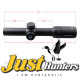 Vector Optics Grimlock 1-6X24 Gen2 BDC (MOA) Ballistic Reticle Rifle Scope Vector Optics Grimlock 1-6X24 Gen2 BDC (MOA) Ballistic Reticle Rifle Scope