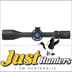 Discovery Optics SCOPE VT-Z 4-16X44 SF With Side Wheel