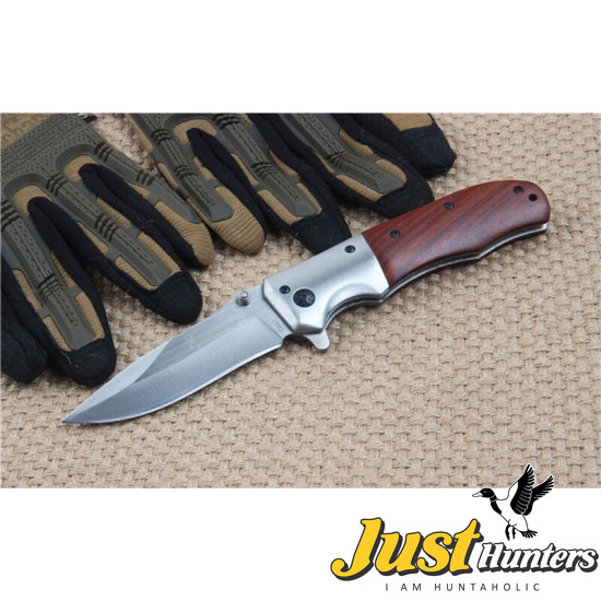 Pocket knife Browning DA51 Folding Knife