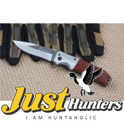Pocket knife Browning DA51 Folding Knife Pocket knife Browning DA51 Folding Knife