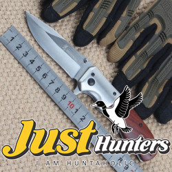 Pocket knife Browning DA51 Folding Knife