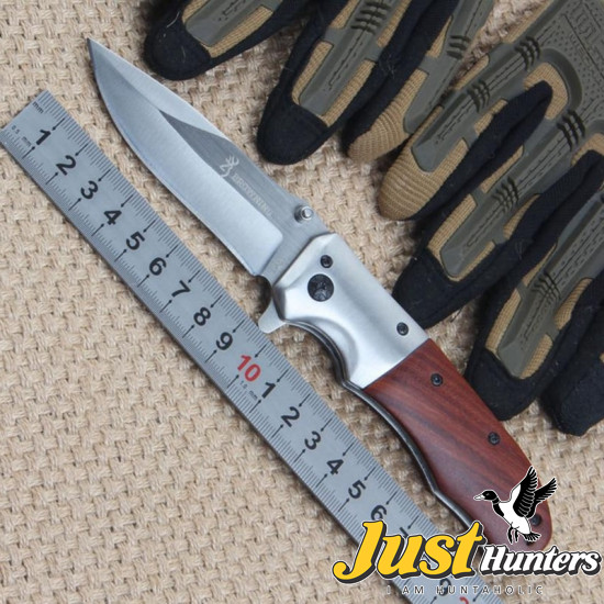 Pocket knife Browning DA51 Folding Knife