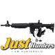 Crosman M4-177 Tactical Style Bolt Action Variable Pump .177-Caliber Pellet And BB Air Rifle