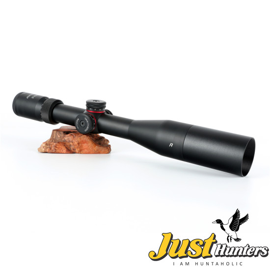 T-EAGLE R 4.5X18X44 SF Riflescope