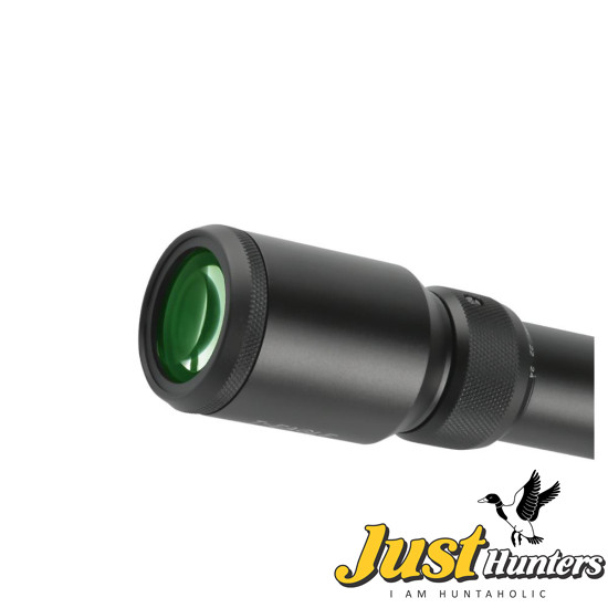 T-EAGLE R 6-24X50 SF Tactical Riflescope