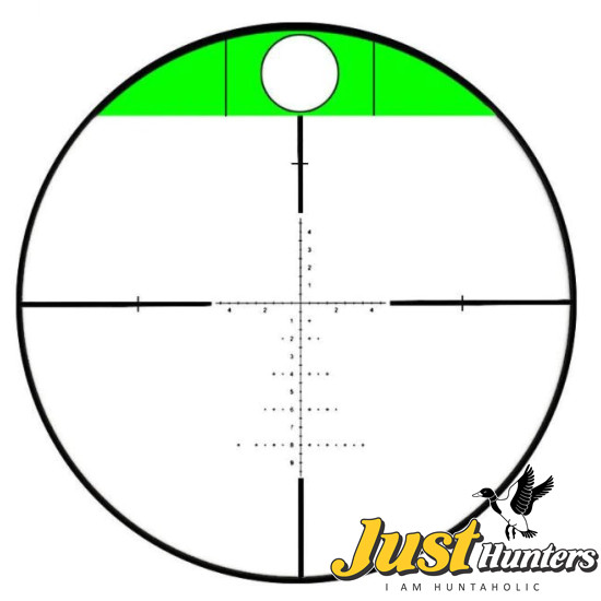 T-Eagle ER 6-24x50 SFIR Scope