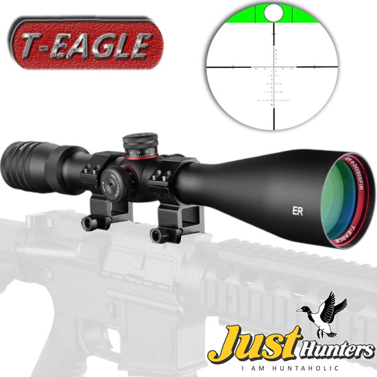 T-Eagle ER 6-24x50 SFIR Scope