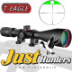 T-Eagle ER 6-24x50 SFIR Scope