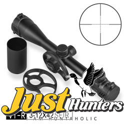 Discovery Optics Scope VT-R 3-12X42 SFIR