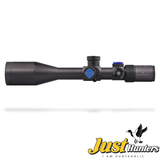 Discovery Optics Scope HI 6-24X50 SFIR FFP New Model 2020