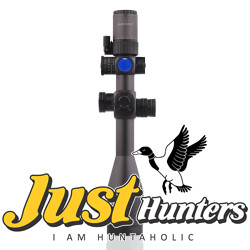 Discovery Optics Scope HI 6-24X50 SFIR FFP New Model 2020