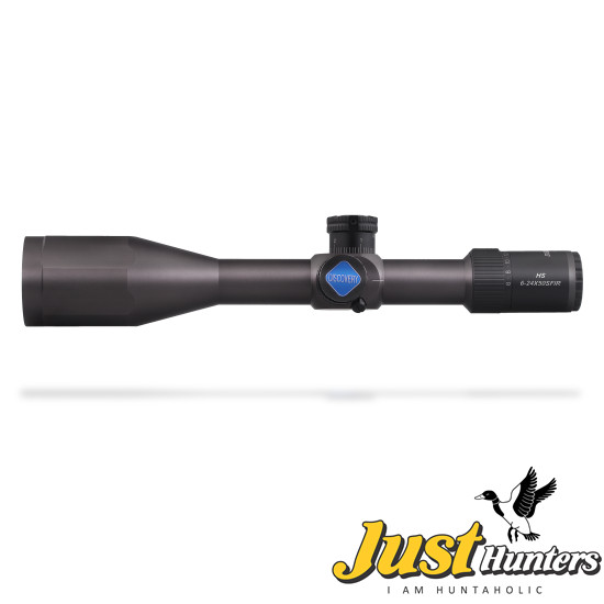 Discovery Optics Scope HS 6-24X50 SFIR FFP