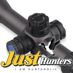 Discovery Optics Scope HS 6-24X50 SFIR FFP Discovery Optics Scope HS 6-24X50 SFIR FFP