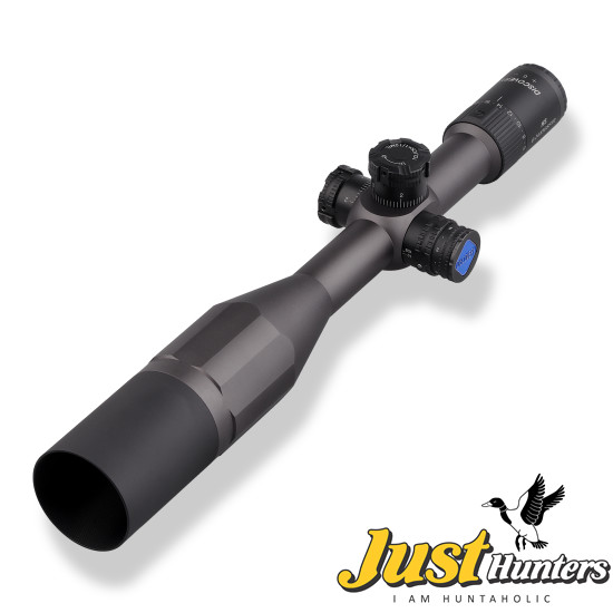 Discovery Optics Scope HS 6-24X50 SFIR FFP