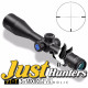 DISCOVERY Optics Scope VT-T 3-18X50 SFVF FFP