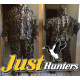 Hunting Ghillie Sniper Suit 3D with Camouflage Leaf 