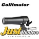 Riflescope Collimater Adjustable Bore Sighter Kit
