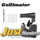 Riflescope Collimater Adjustable Bore Sighter Kit