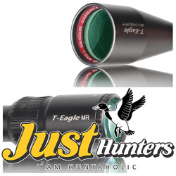 T-EAGLE Optics Scope MR 6-24x50 SF FFP  with Mil Dot Reticle T-EAGLE Optics Scope MR 6-24x50 SF FFP  with Mil Dot Reticle