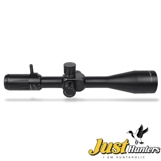 T-EAGLE Viper Pro HD 5-20X50 SF FFP Long Range Rifle Scope