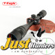 T-EAGLE Optics Scope R 4-16X44 AOE HK IR Reticle