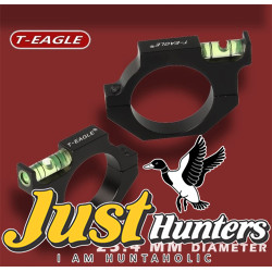 T-EAGLE Metal Spirit Bubble Level Mount for 25.4mm or 30mm Tube Sight T-EAGLE Metal Spirit Bubble Level Mount for 25.4mm or 30mm Tube Sight