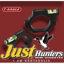 T-EAGLE Metal Spirit Bubble Level Mount for 25.4mm or 30mm Tube Sight T-EAGLE Metal Spirit Bubble Level Mount for 25.4mm or 30mm Tube Sight