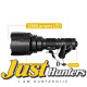 NITECORE New P30 Flashlight CREE XP-L HI V3 LED max 1000LM Distane 618 meter LED