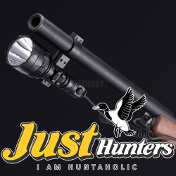 NITECORE P30 HUNTING KIT 1000 Lumens CREE XP-L HI V3 LED WITH I1 Charger+18650 Battery Military Search Flashlight Lantern Box Sets